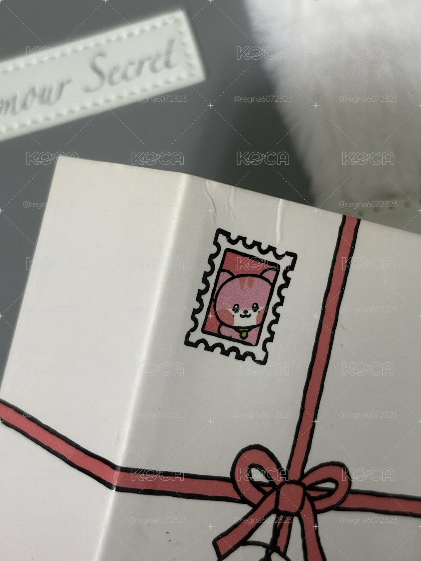 ive linefriends 瑞盒娃 送瑞卡