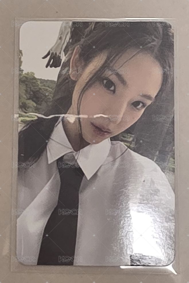 迷一專卡辮子