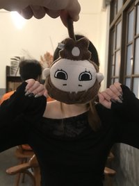 我在亂買小卡就是狗