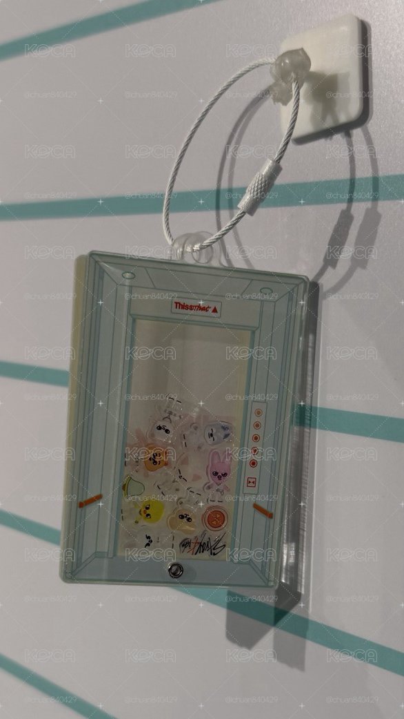 快閃店線下限定搖搖樂