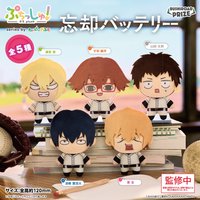bushiroad ぷちっしゅ！