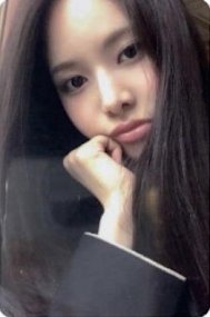 2025寫真 pinkypop 特典卡 