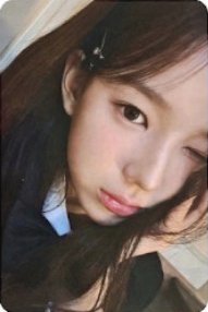 2025寫真 pinkypop 特典卡 