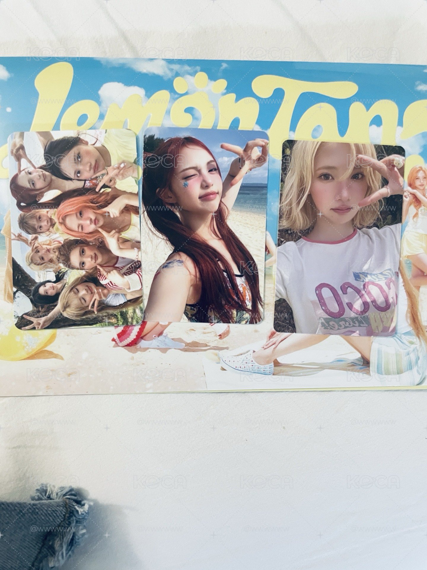 檸檬糖🍋