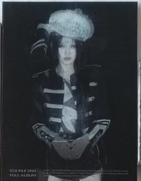 正規二 變化專輯 