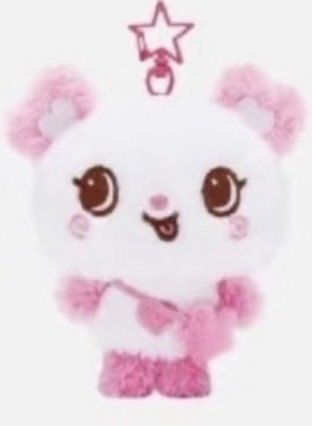 wishdoll