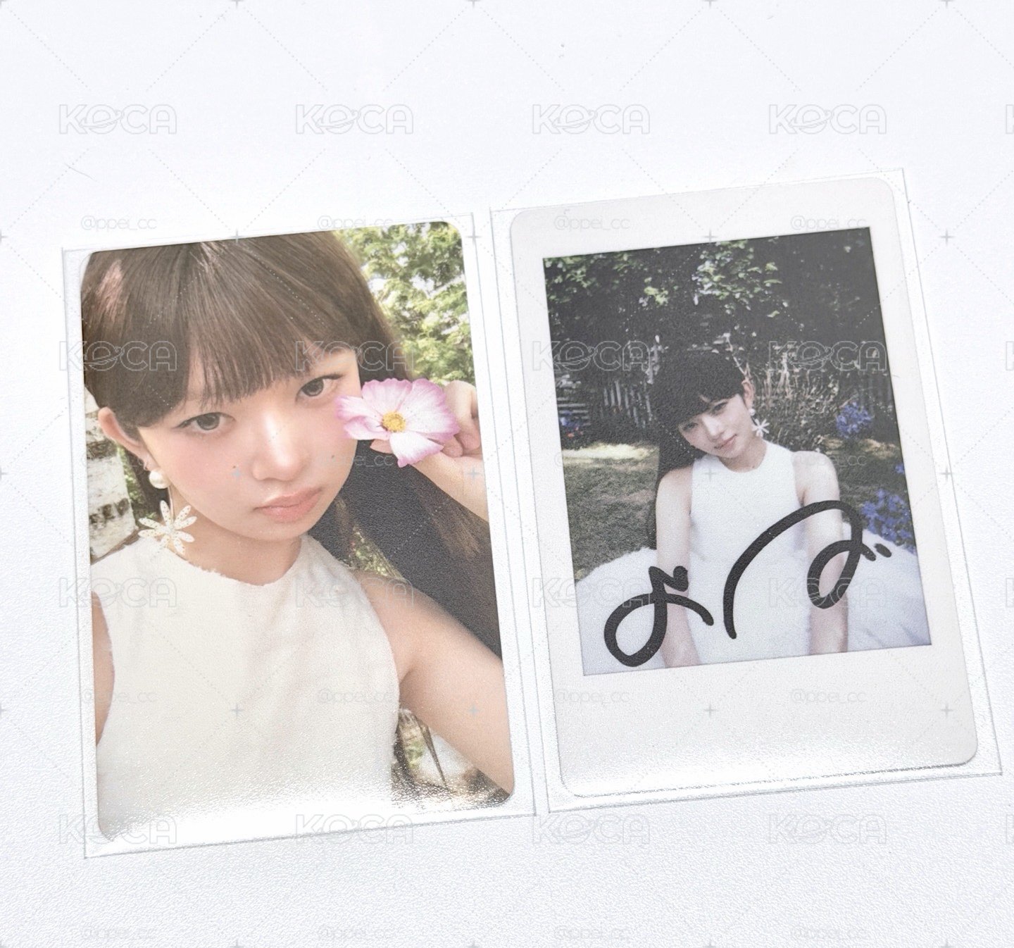 雜誌怜卡 🌸