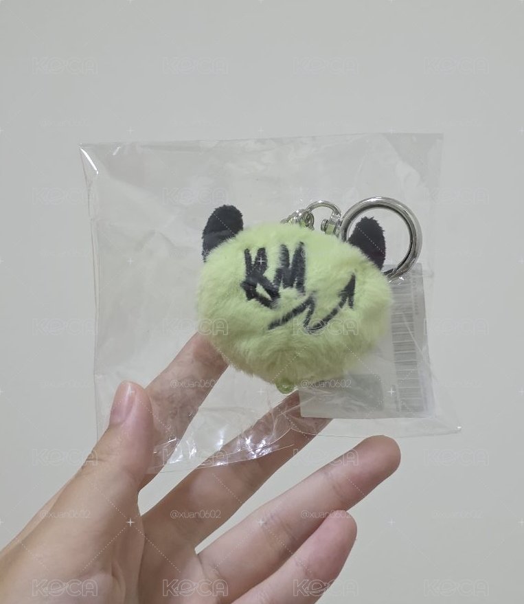 綠球💗