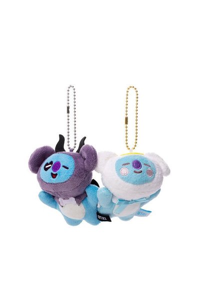 BT21 天使惡魔配對娃