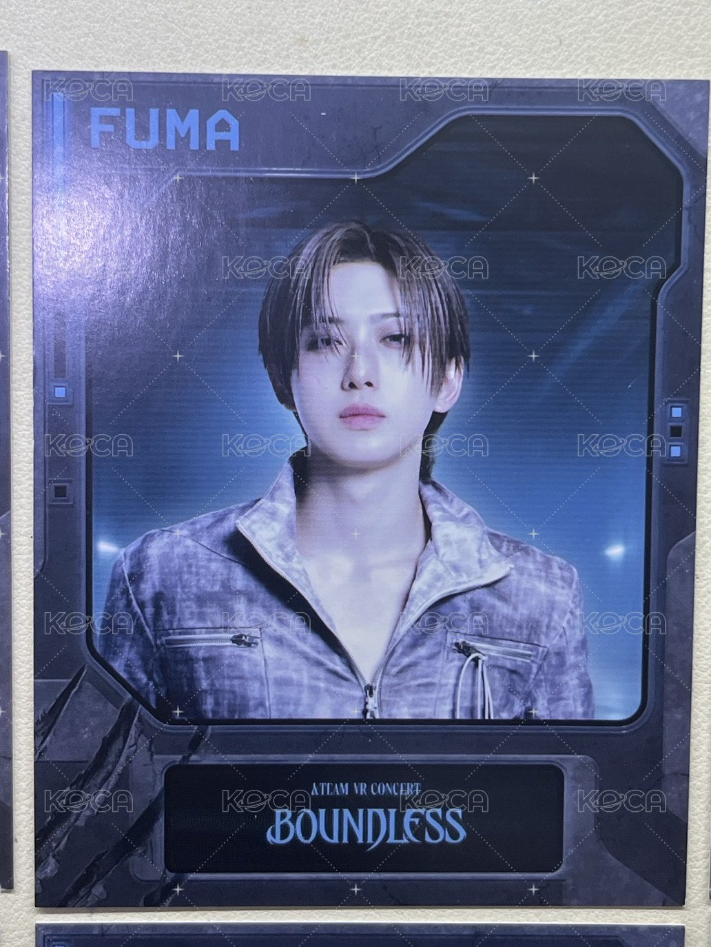 FUMA🎮 