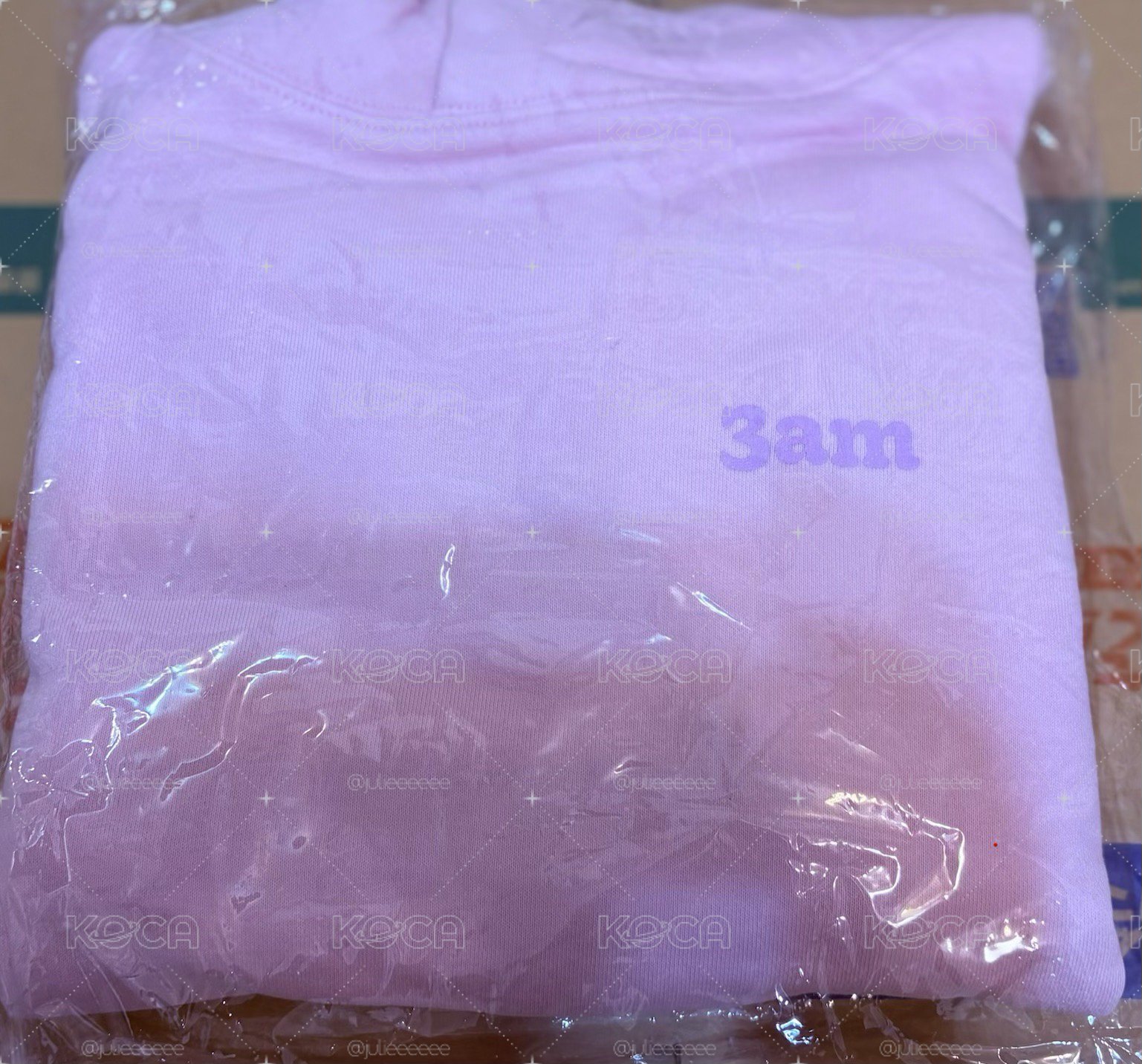3am帽T