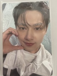 愛心俊