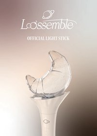 Offcial Lightstick