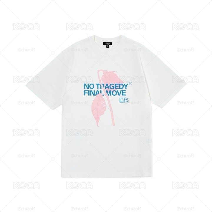 T-shirt 現貨全新未拆