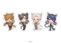 もちころりん 貼紙