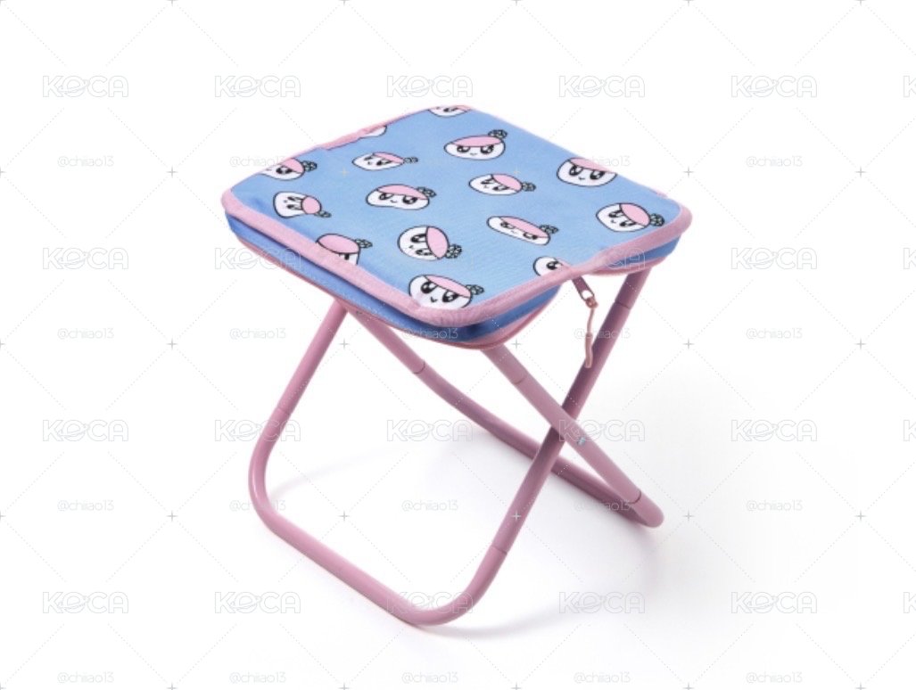 蹦蹦椅子