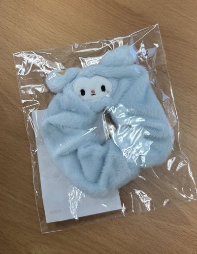 在台現貨！限量髮圈 快速出貨🚚