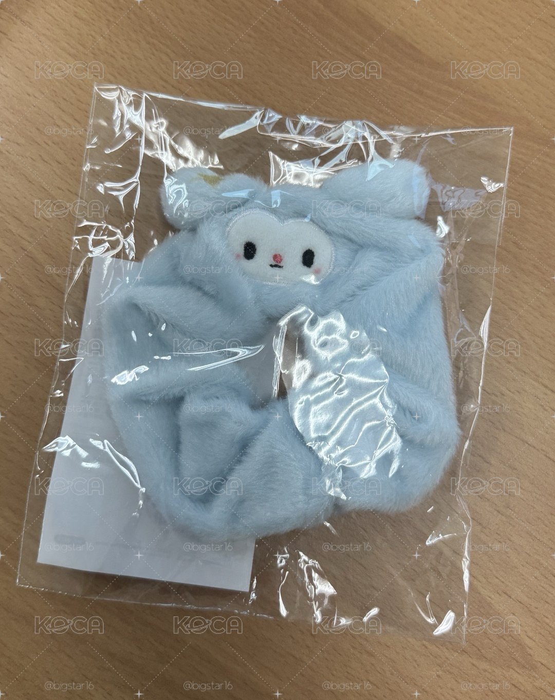 在台現貨！限量髮圈 快速出貨🚚