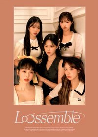 Loossemble WISH Ver. 專輯 