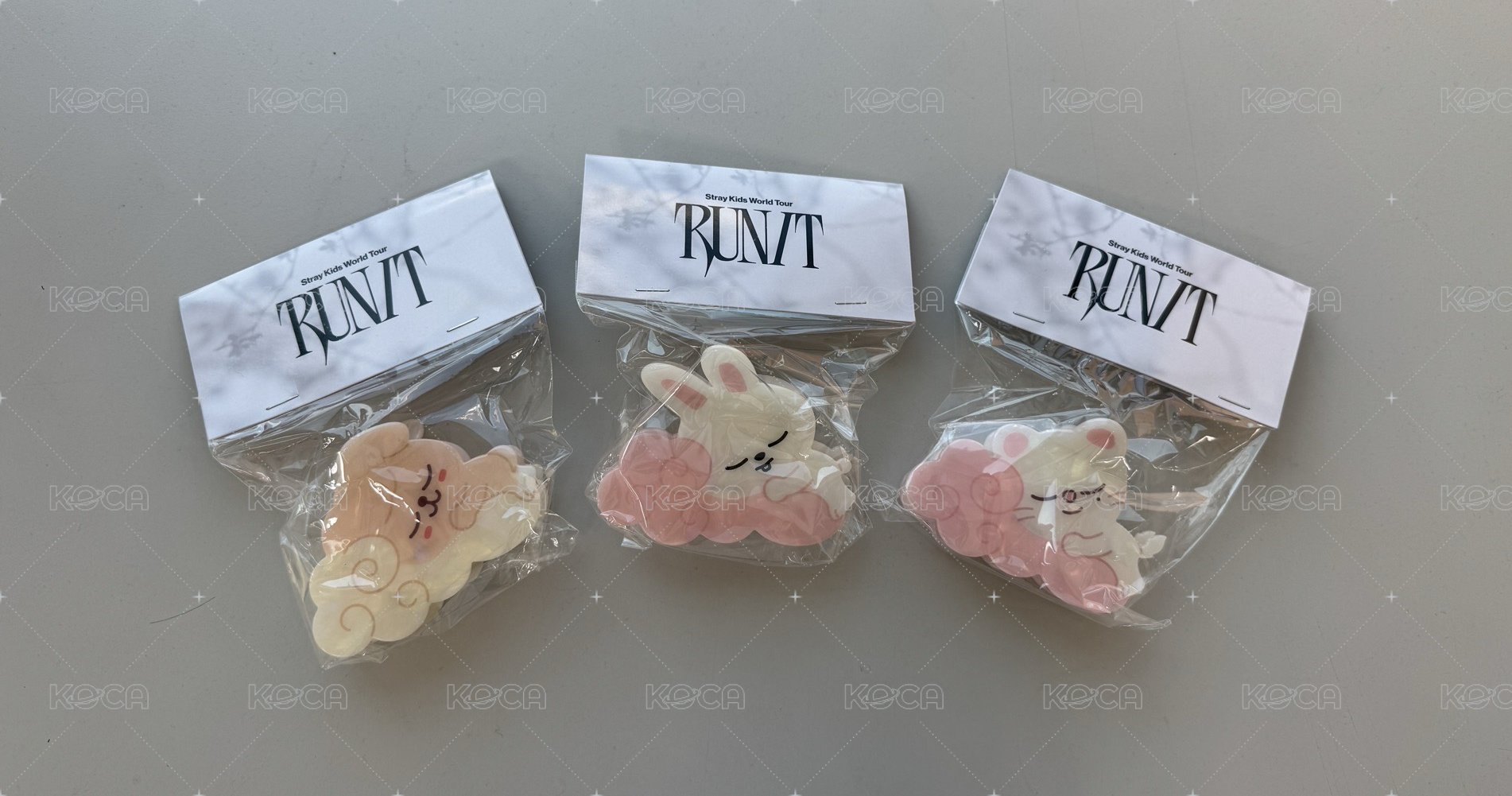 在台現貨！全員髮夾