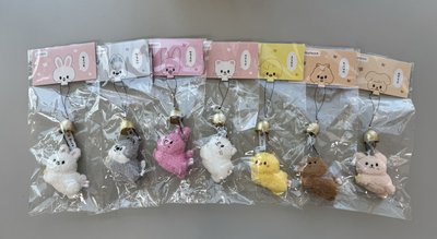 在台現貨！全員風鈴吊飾
