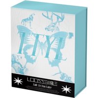 TTYL Fantasy Ver. 專輯 