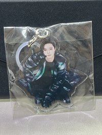 K 👑 吊飾