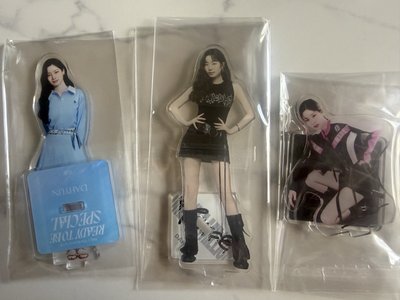 Twice 多賢 壓克力立牌