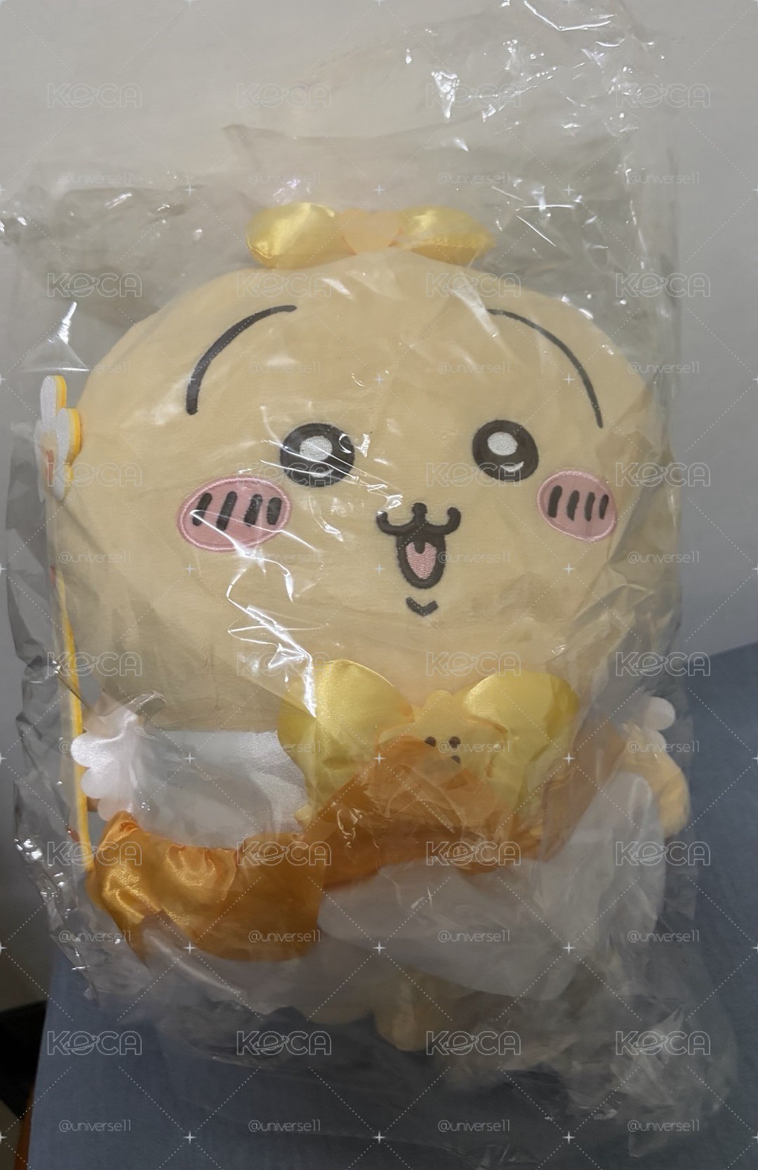 Big魔法兔兔 全新品