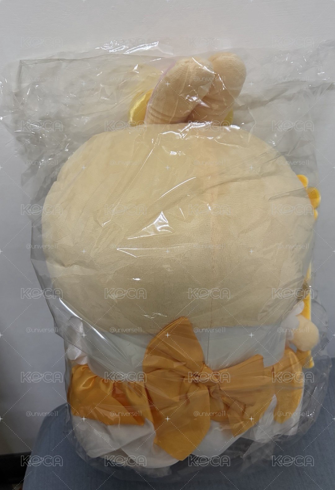 Big魔法兔兔 全新品