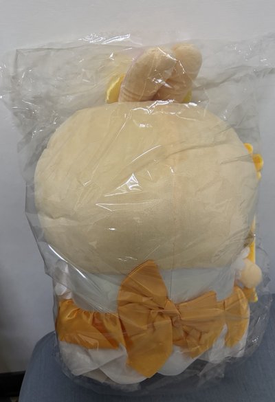 Big魔法兔兔 全新品