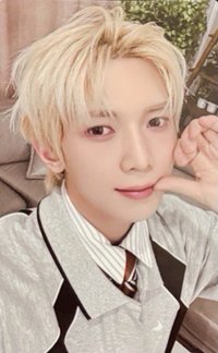 26' 飯咪 周邊卡 ATEEZ PLUSH 2026 ver.