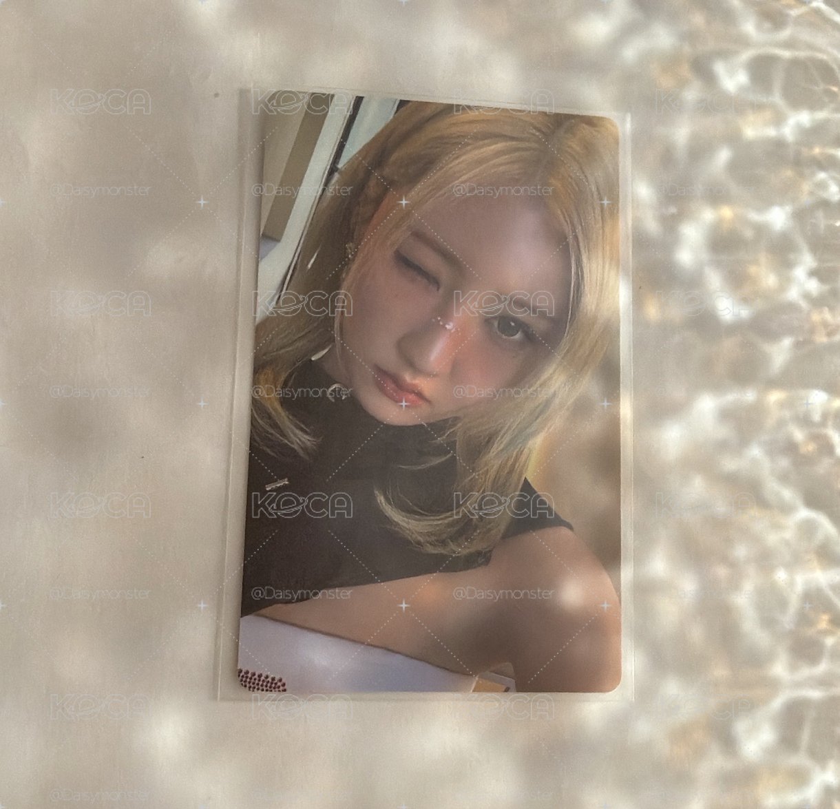 展位藍