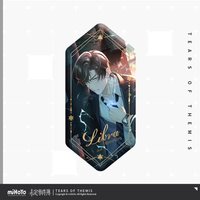 幻夜囈語 徽章 異形徽章