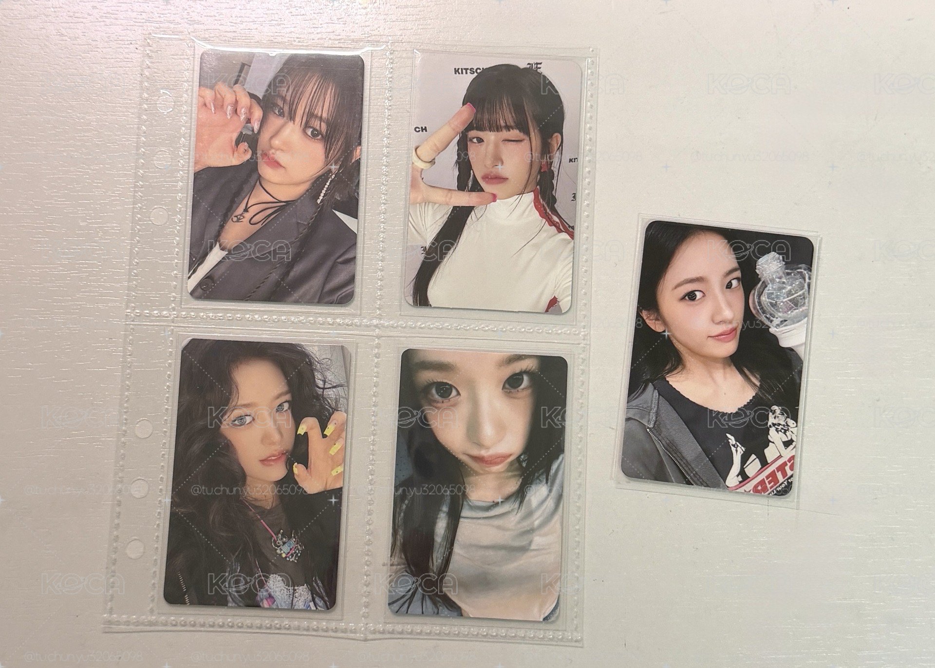 安小盤