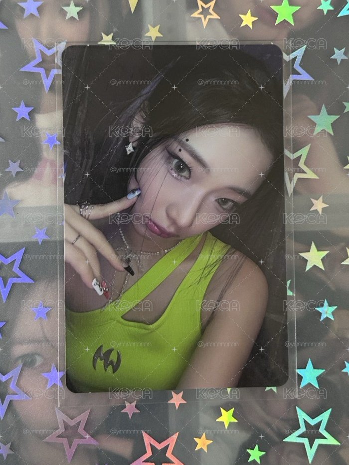 Ruka 專卡