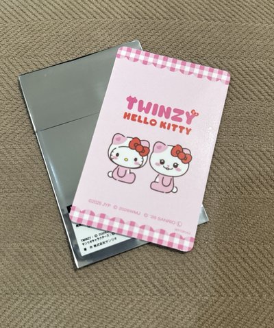現貨在台速出！全員滿額卡