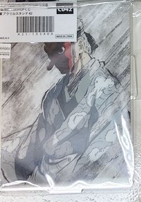 師父側臉