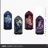 幻夜囈語 壓克力立牌
