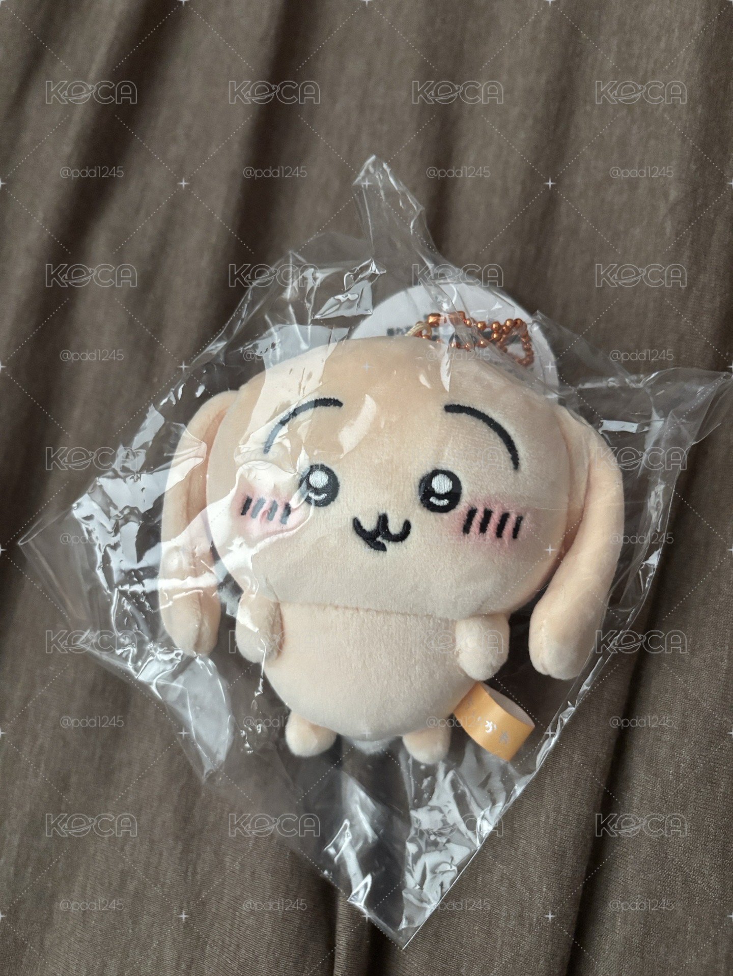 日版垂耳兔