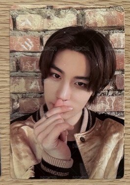 WHY比心李涵