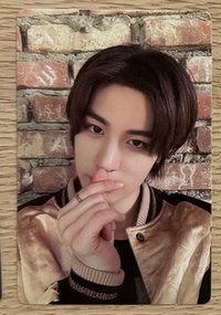 WHY比心李涵