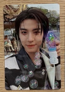WHY泡泡李涵