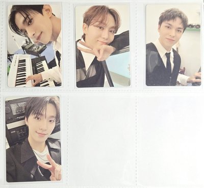 SVT 精選專 固卡 一套