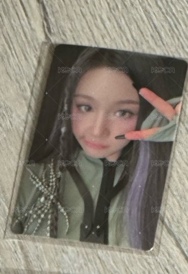 BABYMONS7ER 單封塔2