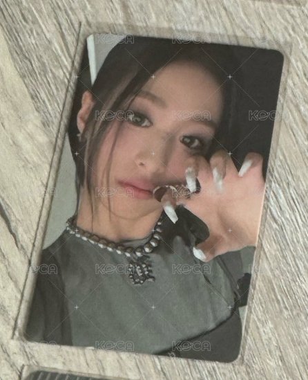 BABYMONS7ER 單封賢1