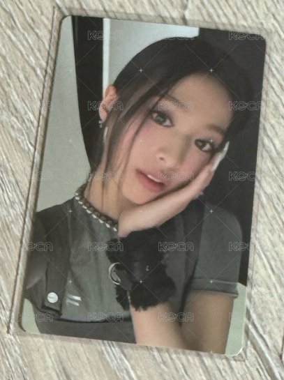 BABYMONS7ER 單封賢2