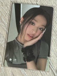 BABYMONS7ER 單封賢2