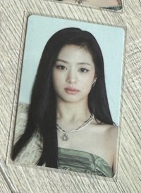 BABYMONS7ER 單封賢3