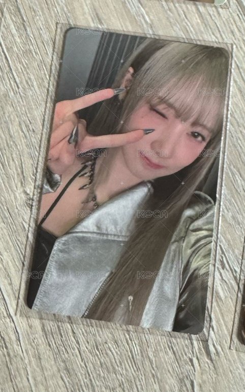 BABYMONS7ER 單封藍1